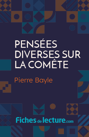 Pensées diverses sur la comête