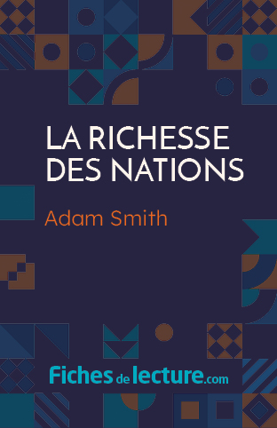 La richesse des nations