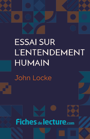 Essai sur l'entendement humain