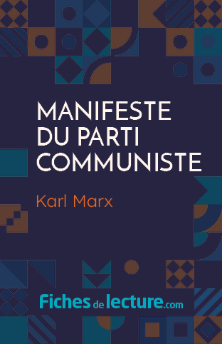 Manifeste du parti communiste