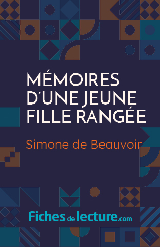 Mémoires d'une jeune fille rangée