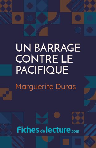 Un Barrage contre le Pacifique