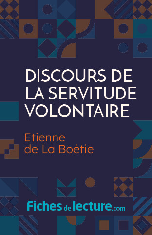 Discours de la servitude volontaire