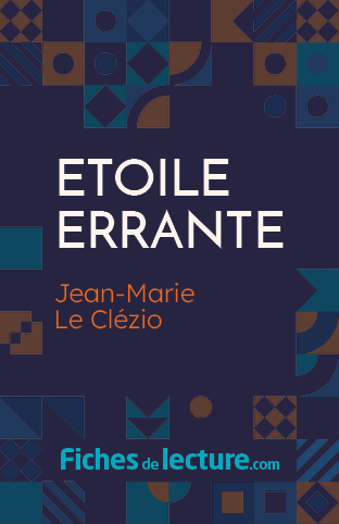 Etoile errante