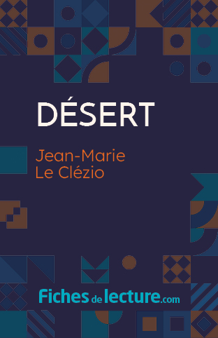 Désert