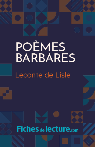 Poèmes Barbares