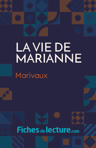 La vie de Marianne