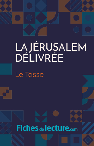 La Jérusalem délivrée