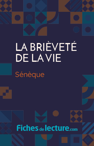 La Brièveté de la vie