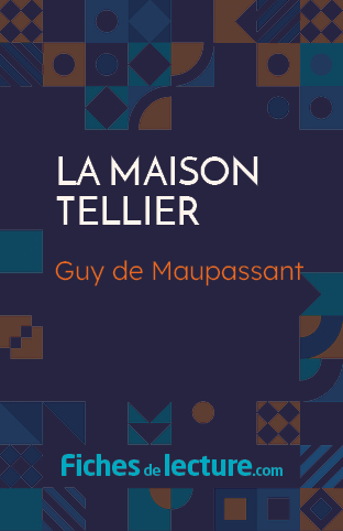 La Maison Tellier