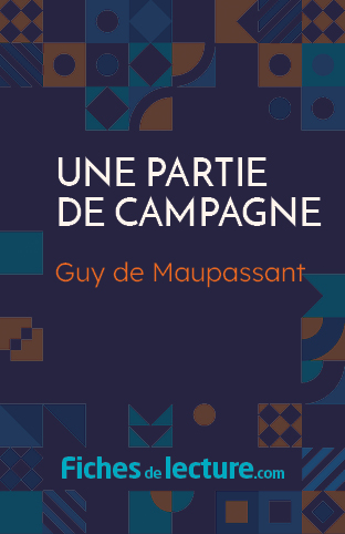 Une partie de campagne