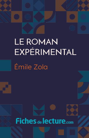 Le Roman Expérimental