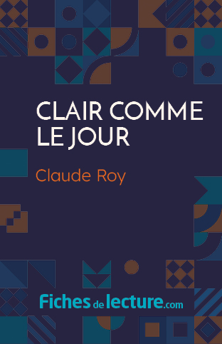 Clair comme le jour