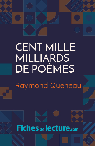 Cent mille milliards de poèmes