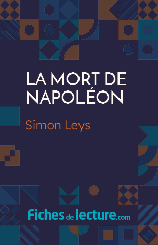 La mort de Napoléon