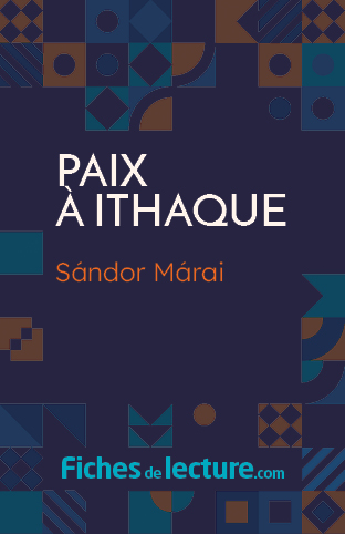 Paix à Ithaque