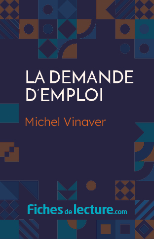 La demande d'emploi