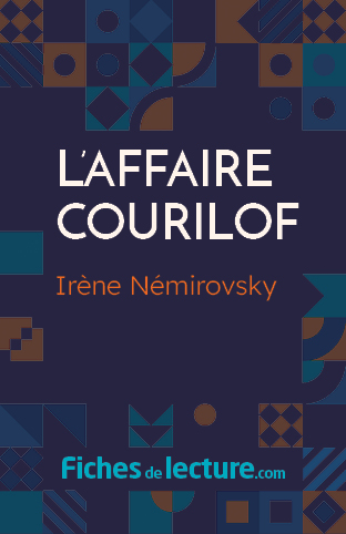 L'affaire Courilof