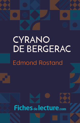 Cyrano de Bergerac