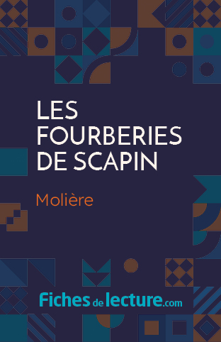 Les fourberies de Scapin