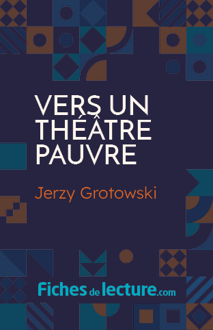 Vers un théâtre pauvre