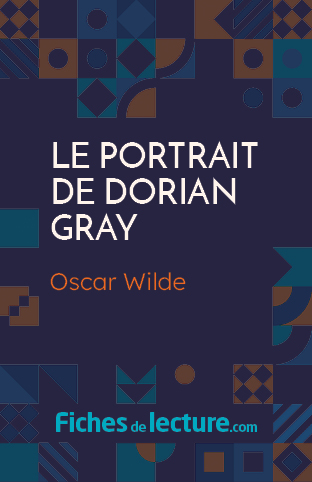 Le portrait de Dorian Gray