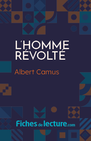 L'homme révolté