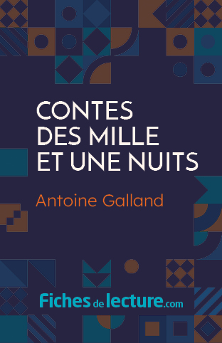 Contes des mille et une nuits