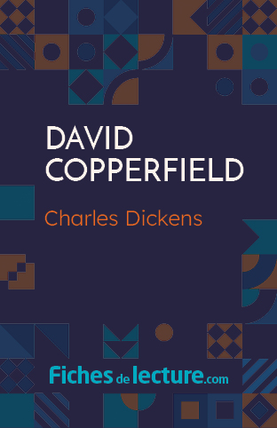 David Copperfield