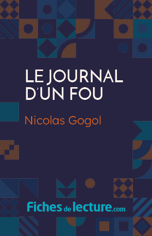 Le Journal d'un Fou