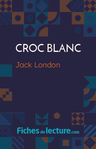 Croc Blanc