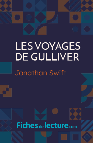 Les voyages de Gulliver