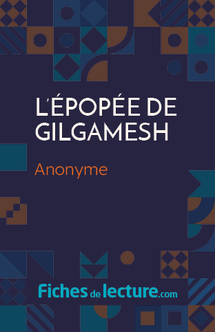 L'épopée de Gilgamesh