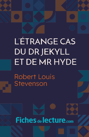 L'étrange cas du Dr Jekyll et de Mr Hyde