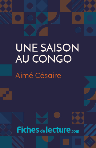 Une saison au Congo