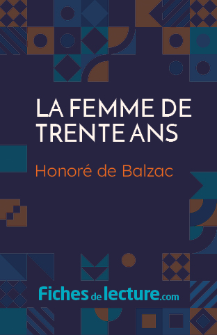 La femme de trente ans