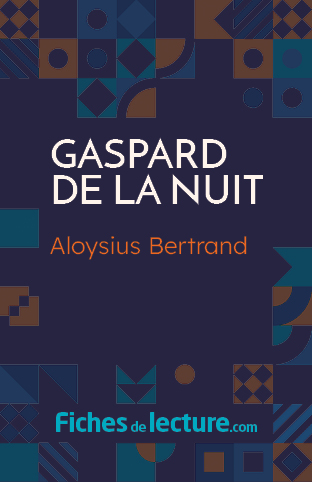 Gaspard de la Nuit