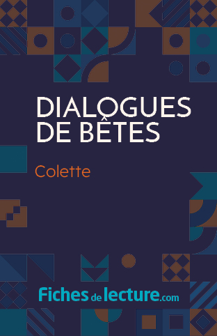 Dialogues de bêtes