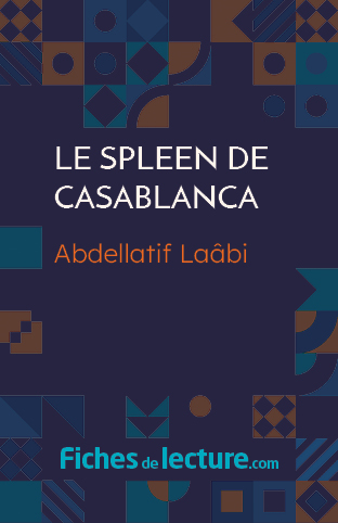 Le Spleen de Casablanca