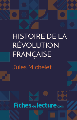 Histoire de la révolution française