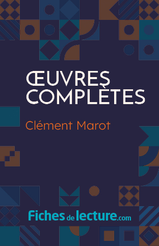 Oeuvres complètes (Marot)