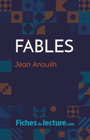 Fables (Anouilh)