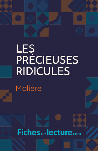 Les précieuses ridicules