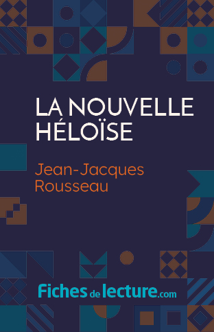 La nouvelle Héloïse