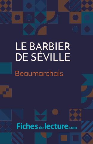 Le Barbier de Séville