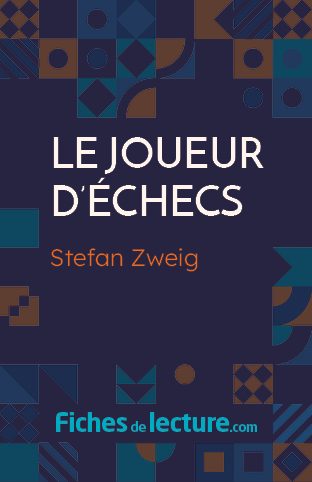 Le Joueur d'échecs