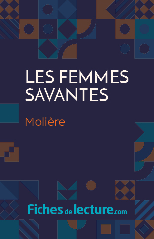 Les femmes savantes