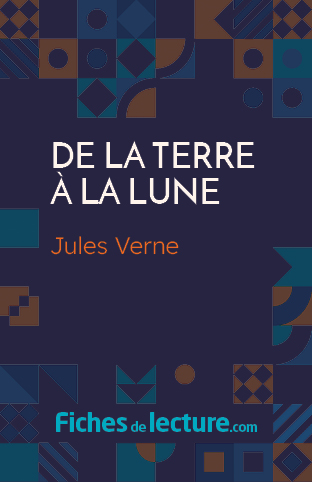 De la terre à la lune