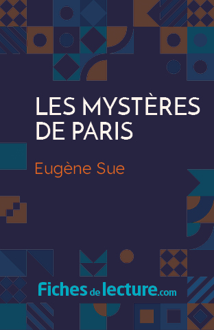 Les Mystères de Paris