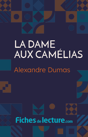 La Dame aux camélias